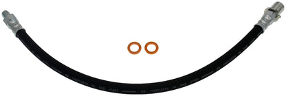 Dorman - First Stop Brake Hydraulic Hose with EPDM Rubber for 1977-39 Vehicles H4900