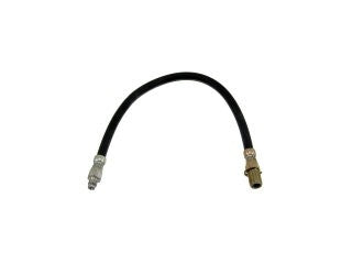 Dorman - First Stop Brake Hydraulic Hose with EPDM Rubber for 1977-39 Vehicles H4900