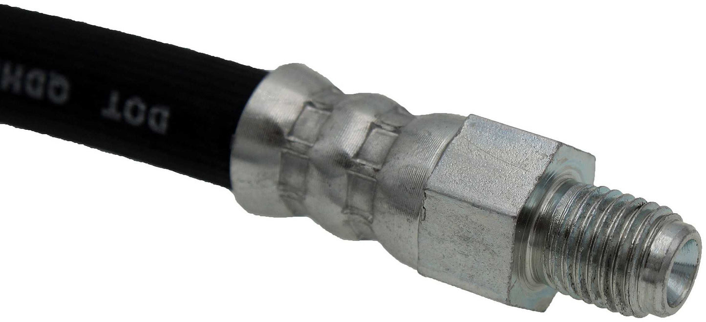 Dorman - First Stop Brake Hydraulic Hose with EPDM Rubber for 1977-39 Vehicles H4900