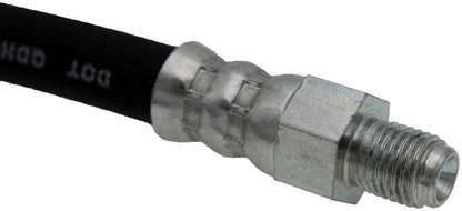 Dorman - First Stop Brake Hydraulic Hose with EPDM Rubber for 1977-39 Vehicles H4900