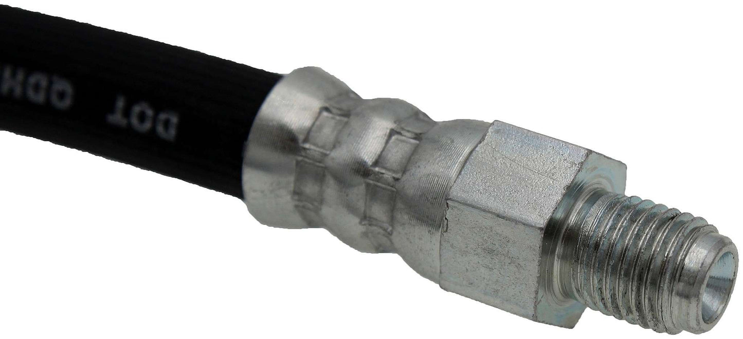 Dorman - First Stop Brake Hydraulic Hose with EPDM Rubber for 1977-39 Vehicles H4900