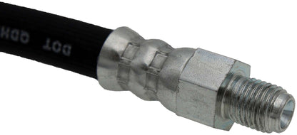 Dorman - First Stop Brake Hydraulic Hose with EPDM Rubber for 1977-39 Vehicles H4900