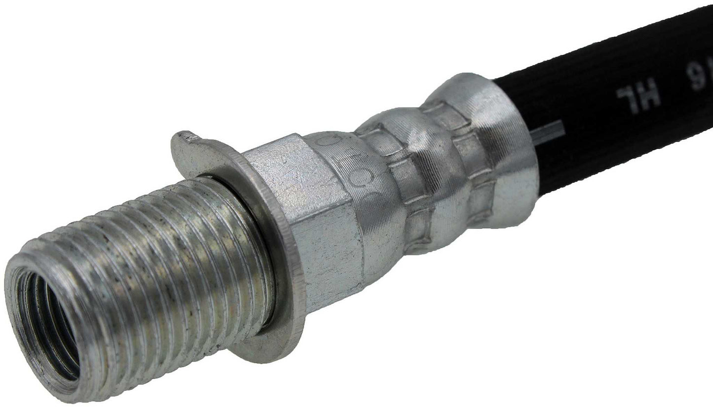 Dorman - First Stop Brake Hydraulic Hose with EPDM Rubber for 1977-39 Vehicles H4900
