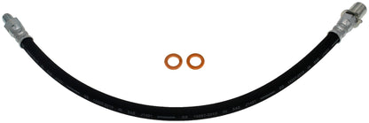 Dorman - First Stop Brake Hydraulic Hose with EPDM Rubber for 1977-39 Vehicles H4900