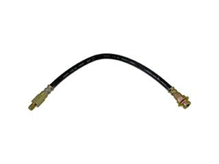 Dorman - First Stop Brake Hydraulic Hose EPDM Rubber with corrosion-resistant fittings for 1959-1966 Ford Mercury H49647
