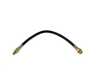Dorman - First Stop Brake Hydraulic Hose EPDM Rubber with corrosion-resistant fittings for 1959-1966 Ford Mercury H49647