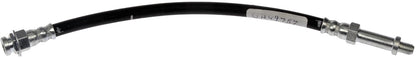 Dorman - First Stop Brake Hydraulic Hose Durable with Corrosion-Resistant Fittings for 1966-65 Ford Mustang H49757