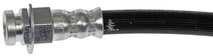 Dorman - First Stop Brake Hydraulic Hose Durable with Corrosion-Resistant Fittings for 1966-65 Ford Mustang H49757