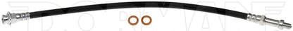 Dorman First Stop Brake Hydraulic Hose with EPDM Rubber for 1972-65 Ford F-100, 1971-70 Ford F-250, 1971-68 Ford F-350 H49927