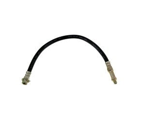 Dorman First Stop Brake Hydraulic Hose with EPDM Rubber for 1972-65 Ford F-100, 1971-70 Ford F-250, 1971-68 Ford F-350 H49927