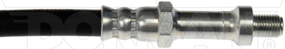 Dorman First Stop Brake Hydraulic Hose with EPDM Rubber for 1972-65 Ford F-100, 1971-70 Ford F-250, 1971-68 Ford F-350 H49927