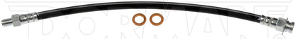 Dorman - First Stop Brake Hydraulic Hose Durable EPDM Rubber with Corrosion-Resistant Fittings for 1966-64 Buick 1966-55 Chevrolet H51116