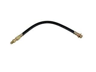 Dorman - First Stop Brake Hydraulic Hose Durable EPDM Rubber with Corrosion-Resistant Fittings for 1966-64 Buick 1966-55 Chevrolet H51116
