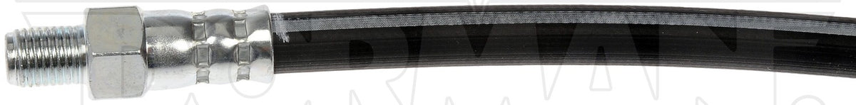 Dorman - First Stop Brake Hydraulic Hose Durable EPDM Rubber with Corrosion-Resistant Fittings for 1966-64 Buick 1966-55 Chevrolet H51116