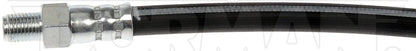 Dorman - First Stop Brake Hydraulic Hose Durable EPDM Rubber with Corrosion-Resistant Fittings for 1966-64 Buick 1966-55 Chevrolet H51116