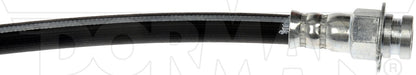 Dorman - First Stop Brake Hydraulic Hose Durable EPDM Rubber with Corrosion-Resistant Fittings for 1966-64 Buick 1966-55 Chevrolet H51116