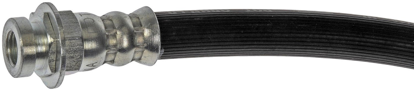 Dorman - First Stop Brake Hydraulic Hose Durable EPDM Rubber with Corrosion-Resistant Fittings for 1966-64 Buick 1966-55 Chevrolet H51116
