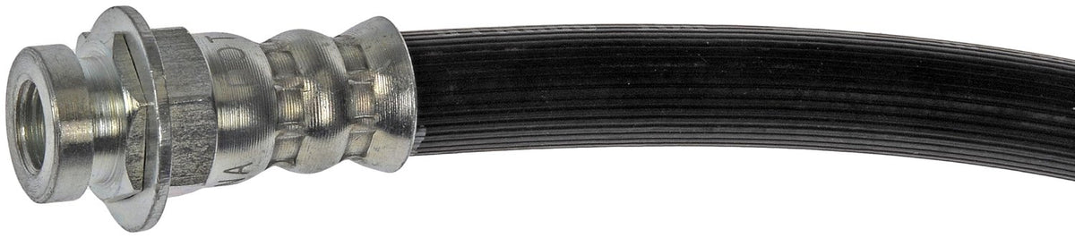 Dorman - First Stop Brake Hydraulic Hose Durable EPDM Rubber with Corrosion-Resistant Fittings for 1966-64 Buick 1966-55 Chevrolet H51116