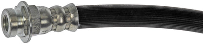 Dorman - First Stop Brake Hydraulic Hose Durable EPDM Rubber with Corrosion-Resistant Fittings for 1966-64 Buick 1966-55 Chevrolet H51116