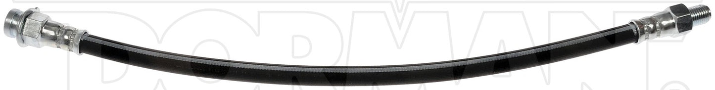 Dorman - First Stop Brake Hydraulic Hose Durable EPDM Rubber with Corrosion-Resistant Fittings for 1966-64 Buick 1966-55 Chevrolet H51116