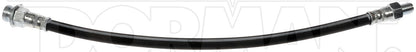 Dorman - First Stop Brake Hydraulic Hose Durable EPDM Rubber with Corrosion-Resistant Fittings for 1966-64 Buick 1966-55 Chevrolet H51116