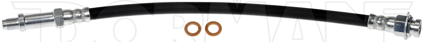 Dorman Brake Hydraulic Hose with EPDM Rubber for 1969-1974 Chrysler General Motors H53540
