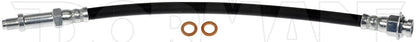 Dorman Brake Hydraulic Hose with EPDM Rubber for 1969-1974 Chrysler General Motors H53540