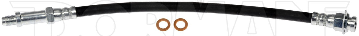 Dorman Brake Hydraulic Hose with EPDM Rubber for 1969-1974 Chrysler General Motors H53540