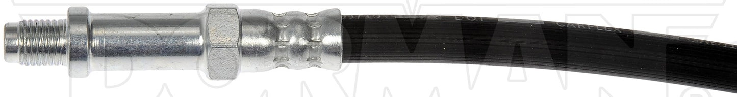 Dorman Brake Hydraulic Hose with EPDM Rubber for 1969-1974 Chrysler General Motors H53540