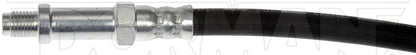Dorman Brake Hydraulic Hose with EPDM Rubber for 1969-1974 Chrysler General Motors H53540