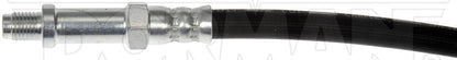 Dorman Brake Hydraulic Hose with EPDM Rubber for 1969-1974 Chrysler General Motors H53540