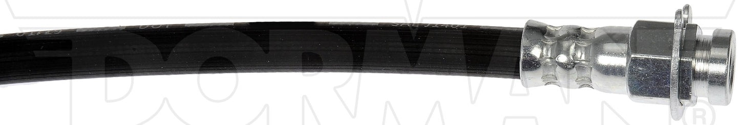 Dorman Brake Hydraulic Hose with EPDM Rubber for 1969-1974 Chrysler General Motors H53540