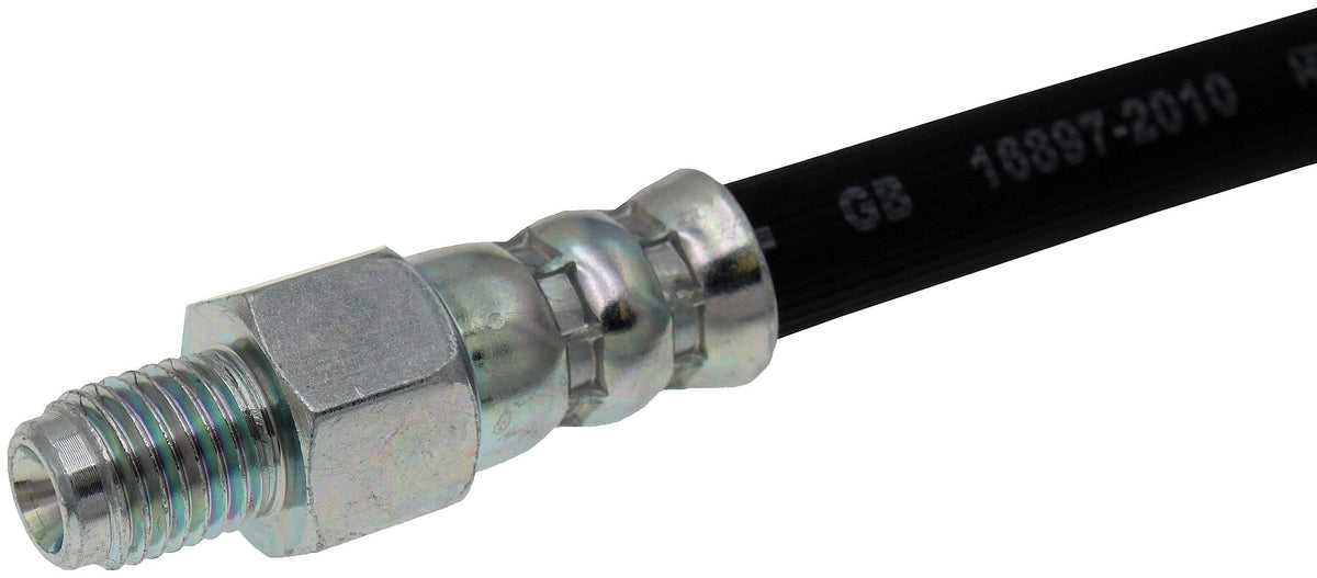 Dorman - First Stop Brake Hydraulic Hose with EPDM Rubber for 1948-56 Cadillac Pontiac H5433