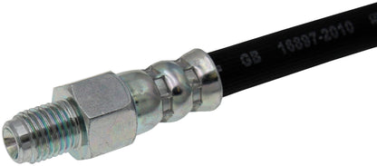 Dorman - First Stop Brake Hydraulic Hose with EPDM Rubber for 1948-56 Cadillac Pontiac H5433