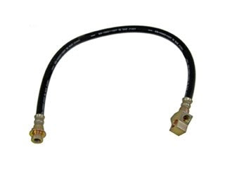 Dorman - First Stop Brake Hydraulic Hose with EPDM Rubber for 1977-66 Ford H55581