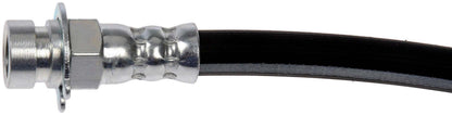 Dorman - First Stop Brake Hydraulic Hose EPDM rubber with corrosion-resistant fittings for Cadillac 1960-57 Desoto 1942-40 FWD 1955-46 Hudson 1947-46 Nash 1954-49 H5931