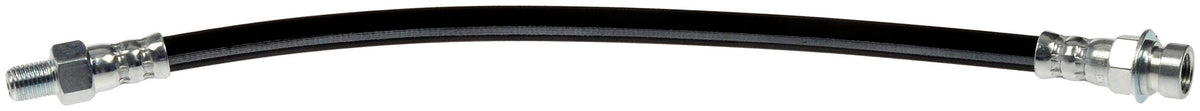 Dorman - First Stop Brake Hydraulic Hose EPDM rubber with corrosion-resistant fittings for Cadillac 1960-57 Desoto 1942-40 FWD 1955-46 Hudson 1947-46 Nash 1954-49 H5931
