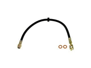 Dorman - First Stop Brake Hydraulic Hose with EPDM Rubber for 1998-2013 Volkswagen H620001