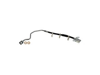 Dorman - First Stop Brake Hydraulic Hose with EPDM Rubber for 2005-02 Ford Explorer & Mercury Mountaineer H620002