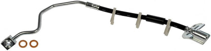 Dorman - First Stop Brake Hydraulic Hose with EPDM Rubber for 2005-02 Ford Explorer & Mercury Mountaineer H620002