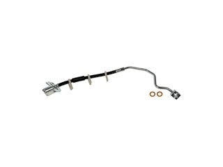 Dorman - First Stop Brake Hydraulic Hose with EPDM Rubber for 2005-02 Ford Explorer H620003