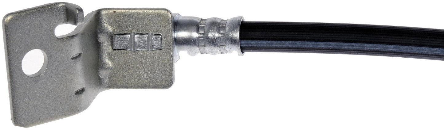 Dorman - First Stop Brake Hydraulic Hose with EPDM Rubber for 2005-2009 Ford Explorer Lincoln Aviator Mercury Mountaineer H620004