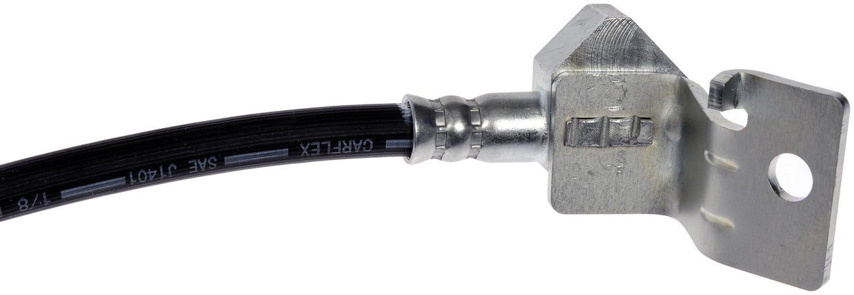 Dorman - First Stop Brake Hydraulic Hose with EPDM Rubber for 2005-2009 Ford Explorer Lincoln Aviator Mercury Mountaineer H620005