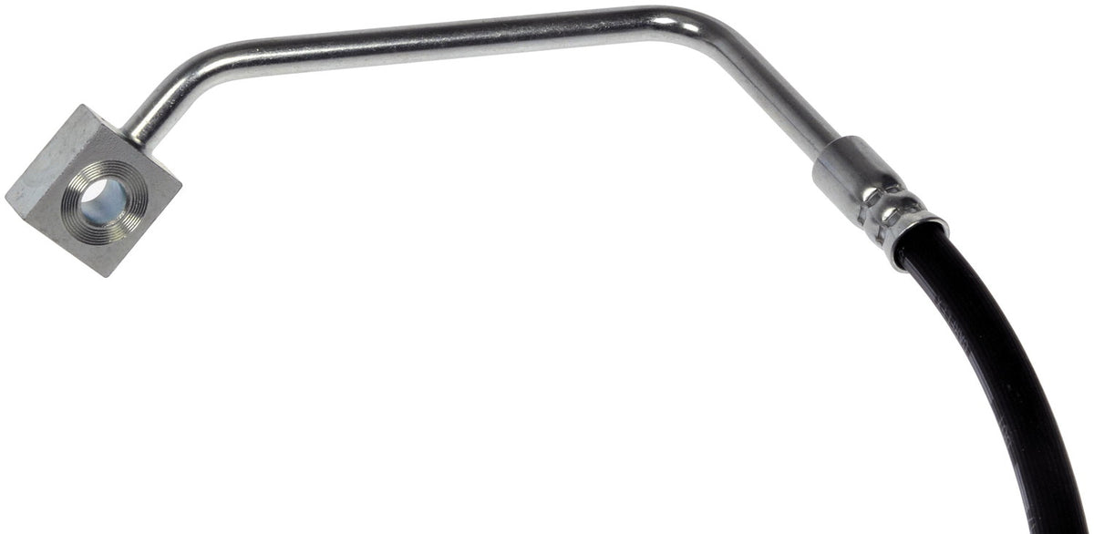 Dorman - First Stop Brake Hydraulic Hose with EPDM Rubber for 2005-2009 Ford Explorer Lincoln Aviator Mercury Mountaineer H620005