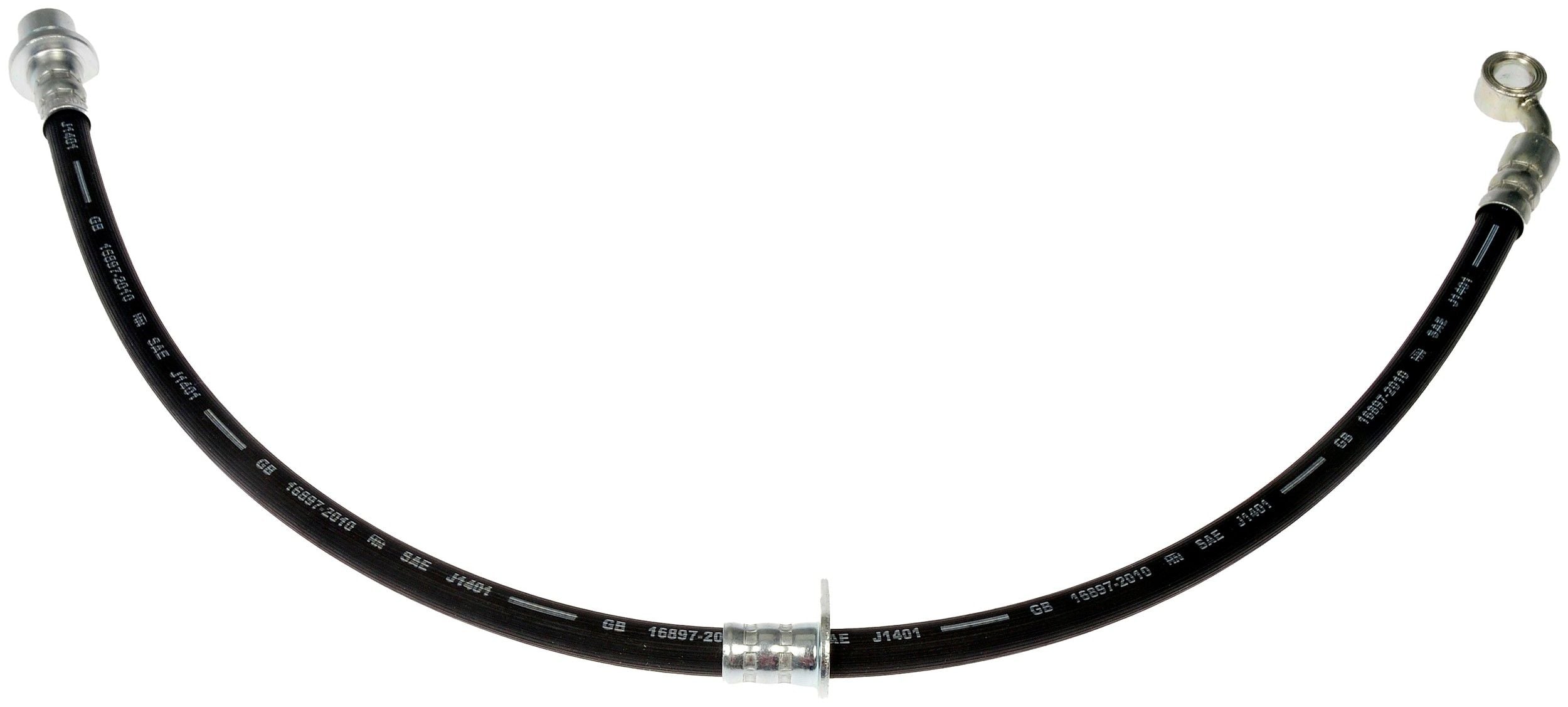 Dorman Brake Hydraulic Hose