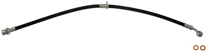Dorman - First Stop Brake Hydraulic Hose with EPDM Rubber for 2005-2009 Honda Civic H620012
