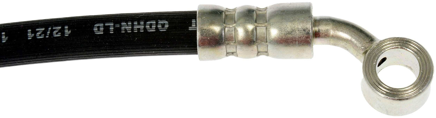 Dorman - First Stop Brake Hydraulic Hose with EPDM Rubber for 2005-2009 Honda Civic H620012