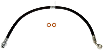 Dorman - First Stop Brake Hydraulic Hose with EPDM Rubber and Corrosion-Resistant Fittings for 2005-2010 Honda Civic H620013