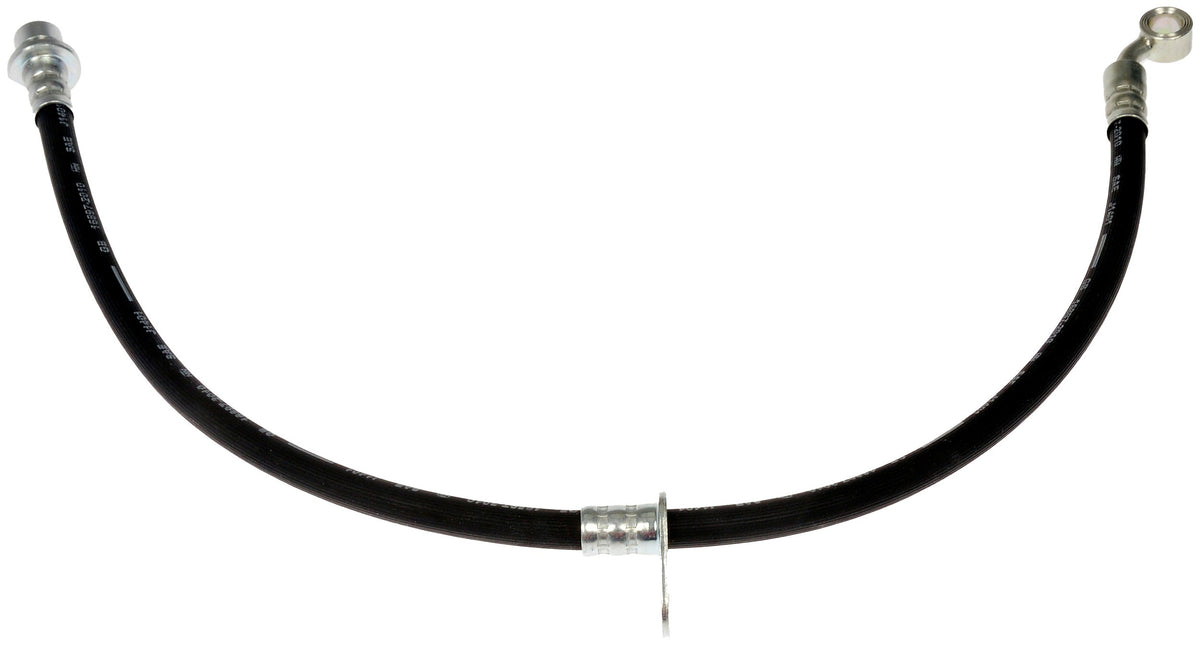 Dorman - First Stop Brake Hydraulic Hose with EPDM Rubber and Corrosion-Resistant Fittings for 2005-2010 Honda Civic H620013
