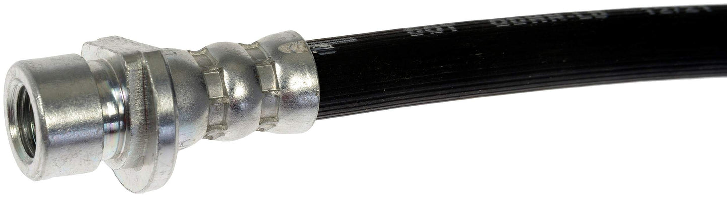 Dorman - First Stop Brake Hydraulic Hose with EPDM Rubber and Corrosion-Resistant Fittings for 2005-2010 Honda Civic H620013